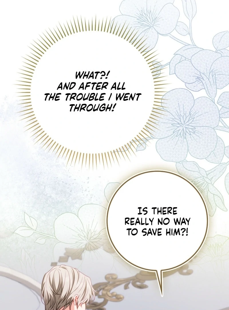 Unshakable Female Lead in Regret Genre Chapter 33 - Page 35