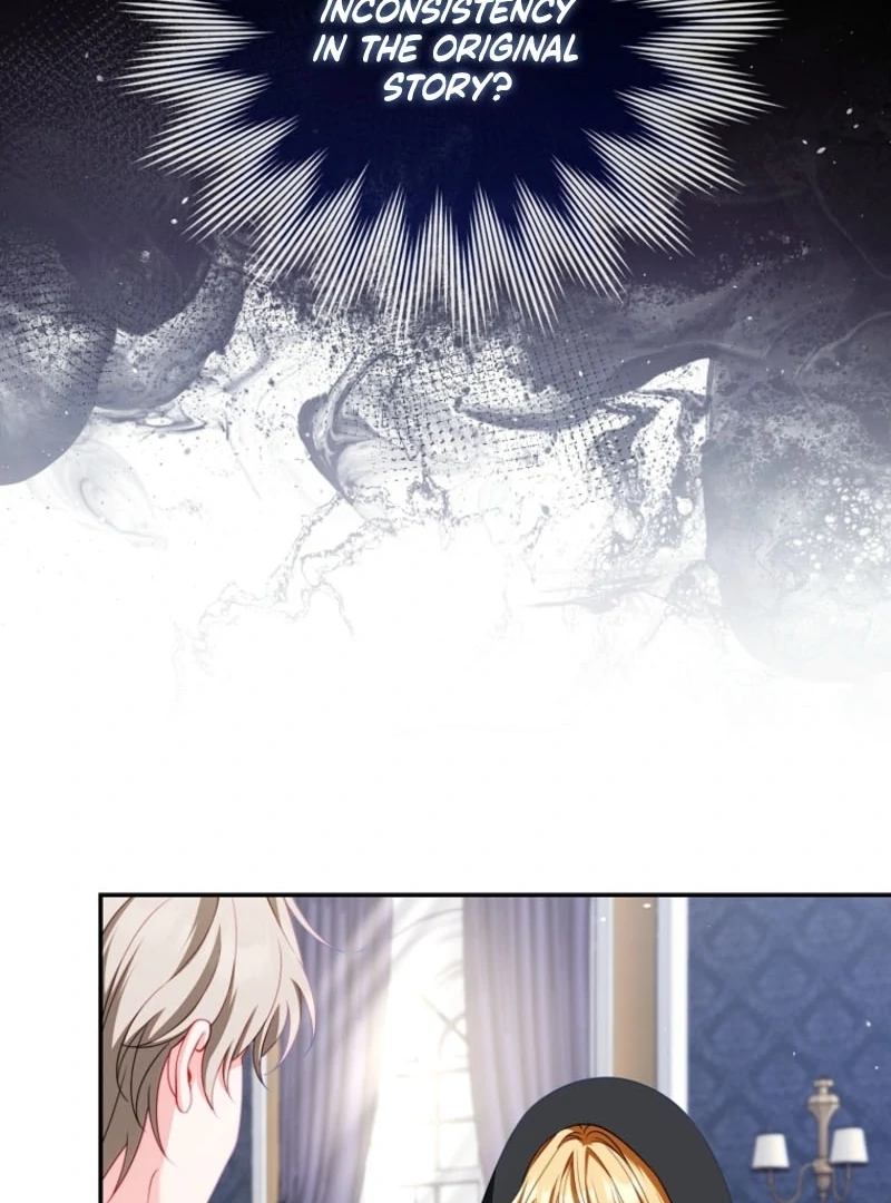 Unshakable Female Lead in Regret Genre Chapter 33 - Page 42