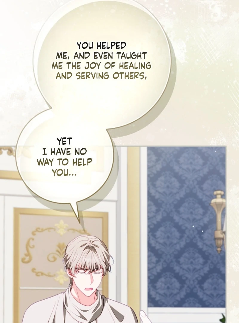 Unshakable Female Lead in Regret Genre Chapter 33 - Page 48