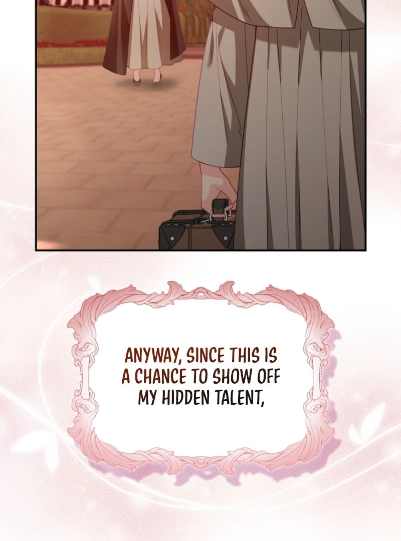 Unshakable Female Lead in Regret Genre Chapter 33 - Page 58