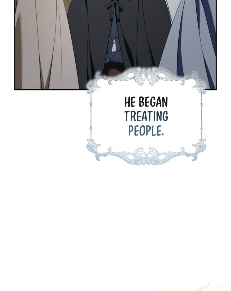 Unshakable Female Lead in Regret Genre Chapter 33 - Page 7