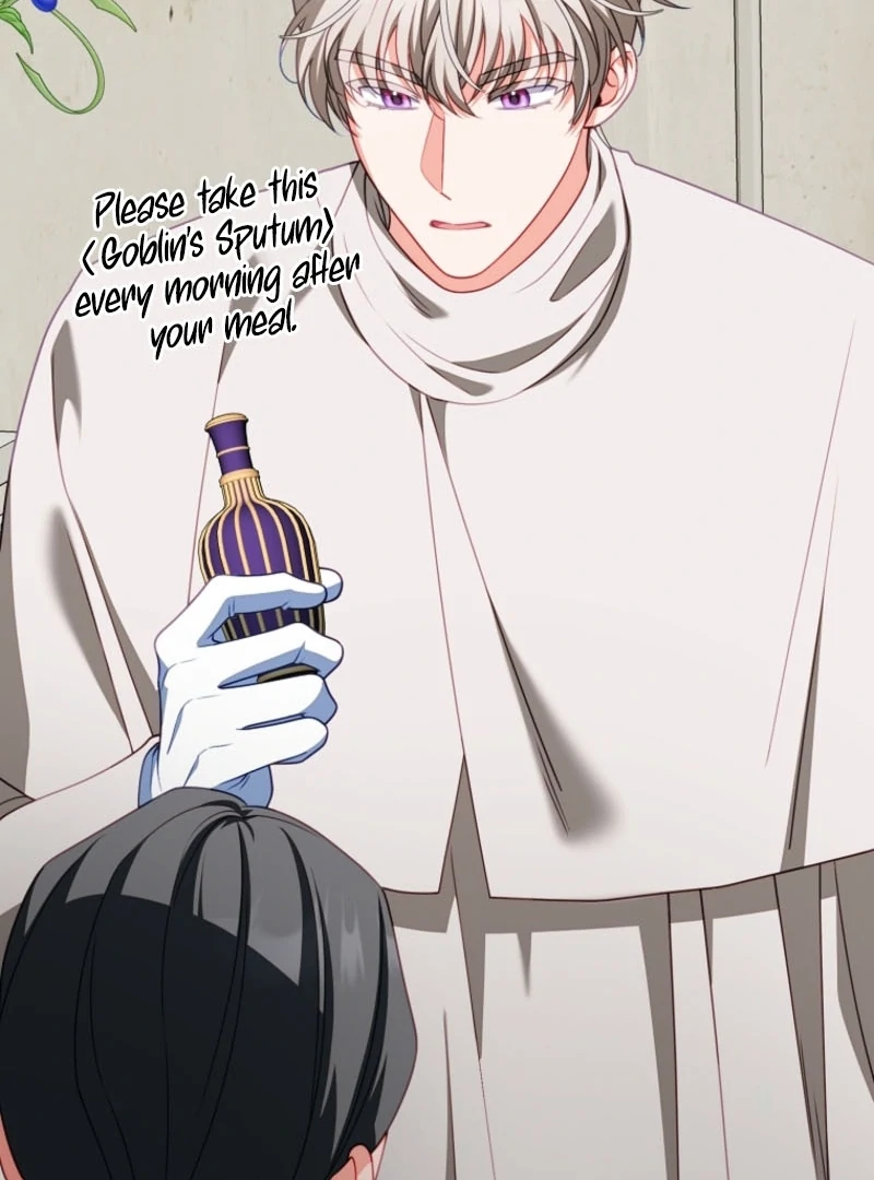 Unshakable Female Lead in Regret Genre Chapter 33 - Page 9