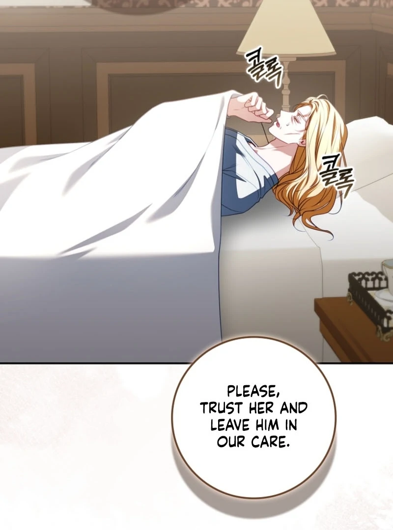 Unshakable Female Lead in Regret Genre Chapter 33 - Page 92