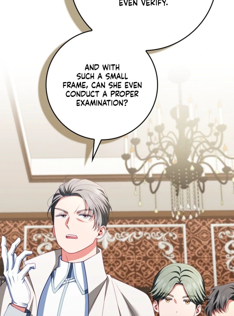 Unshakable Female Lead in Regret Genre Chapter 33 - Page 95