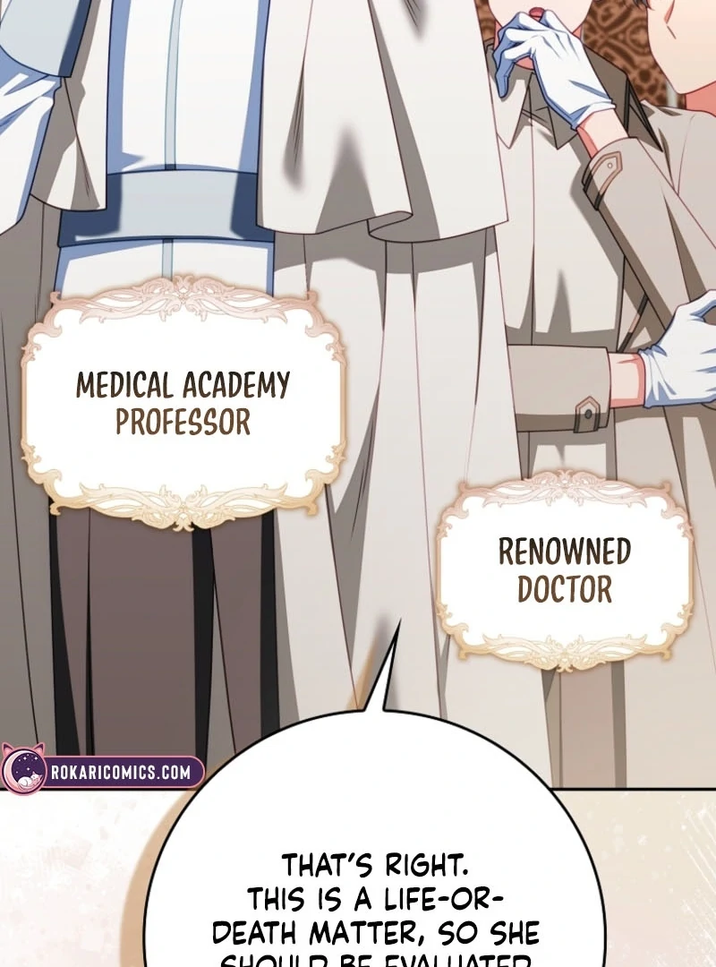 Unshakable Female Lead in Regret Genre Chapter 33 - Page 96