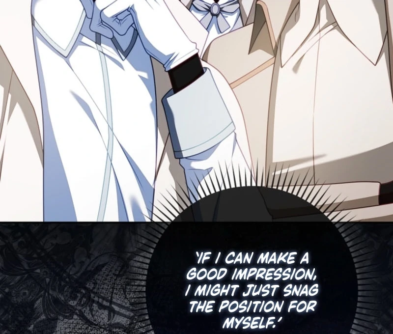 Unshakable Female Lead in Regret Genre Chapter 33 - Page 100