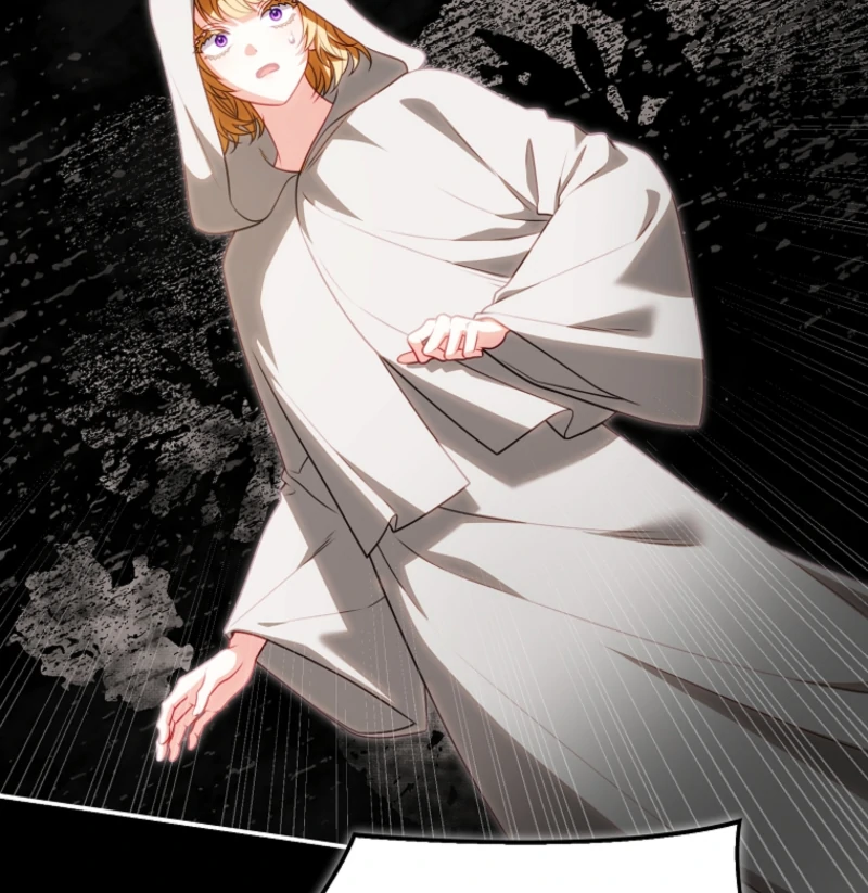 Unshakable Female Lead in Regret Genre Chapter 34 - Page 11