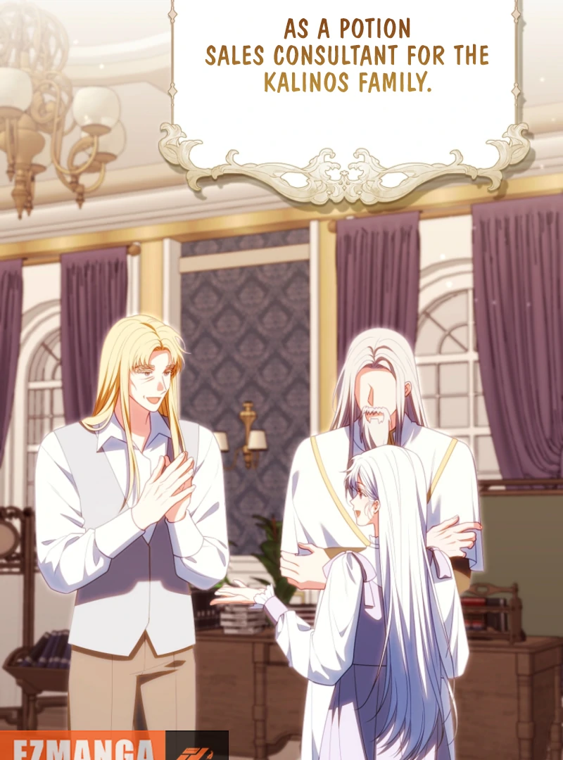 Unshakable Female Lead in Regret Genre Chapter 34 - Page 103