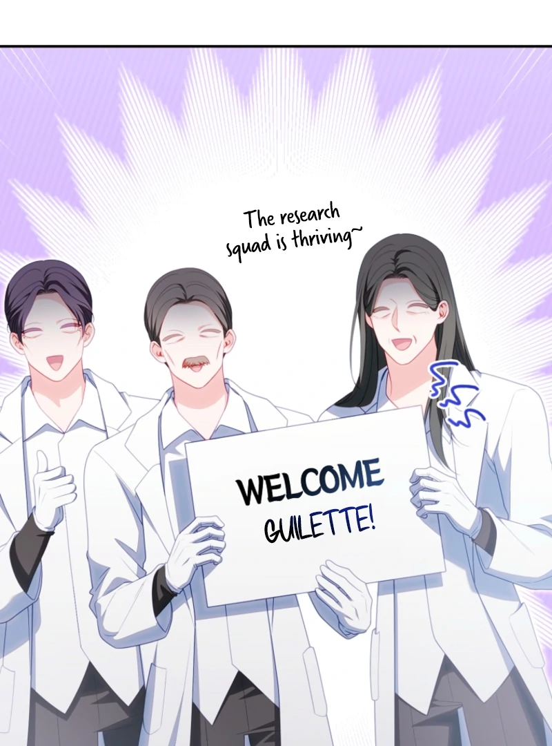 Unshakable Female Lead in Regret Genre Chapter 34 - Page 105