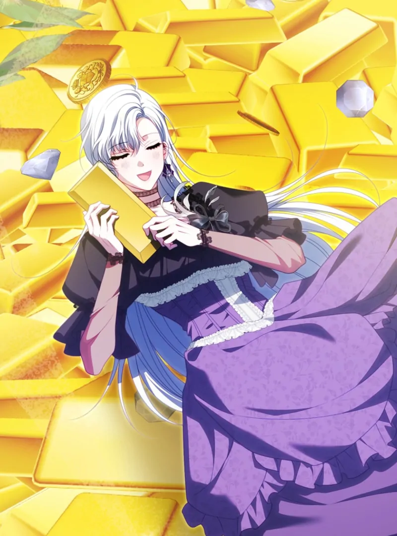 Unshakable Female Lead in Regret Genre Chapter 34 - Page 112