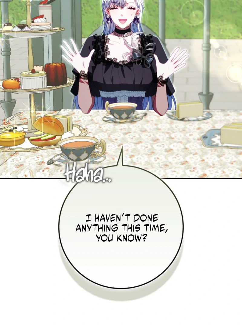 Unshakable Female Lead in Regret Genre Chapter 34 - Page 124