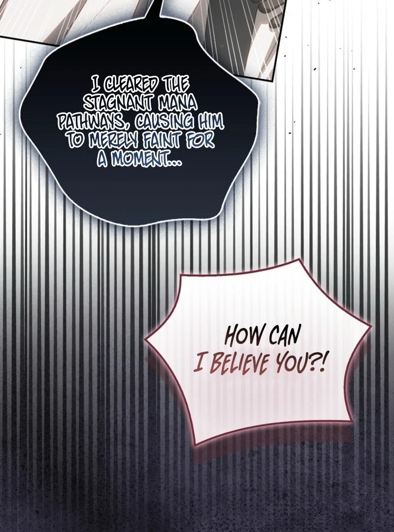 Unshakable Female Lead in Regret Genre Chapter 34 - Page 22