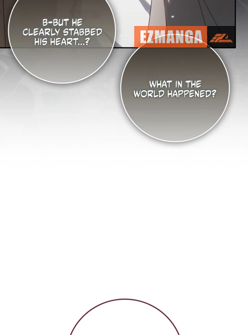 Unshakable Female Lead in Regret Genre Chapter 34 - Page 30