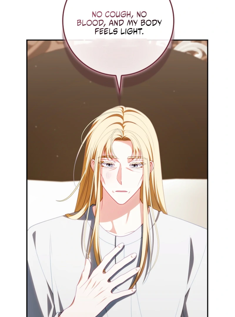 Unshakable Female Lead in Regret Genre Chapter 34 - Page 31