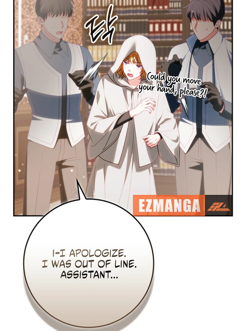 Unshakable Female Lead in Regret Genre Chapter 34 - Page 40