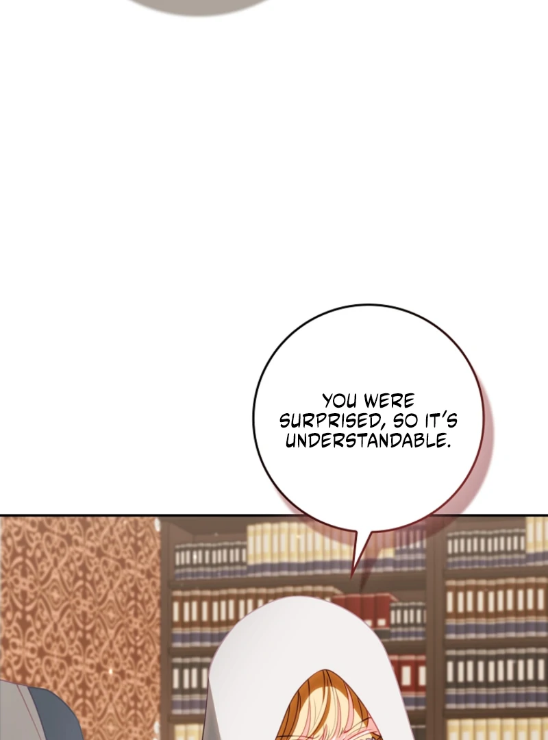 Unshakable Female Lead in Regret Genre Chapter 34 - Page 41