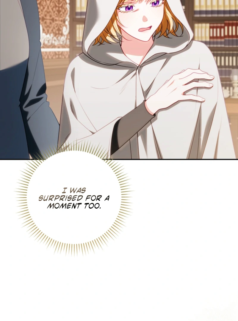 Unshakable Female Lead in Regret Genre Chapter 34 - Page 42