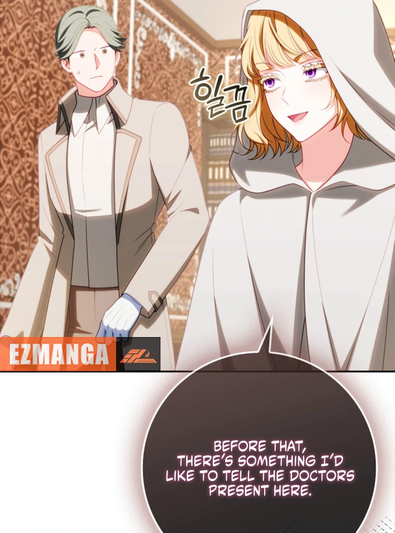 Unshakable Female Lead in Regret Genre Chapter 34 - Page 47