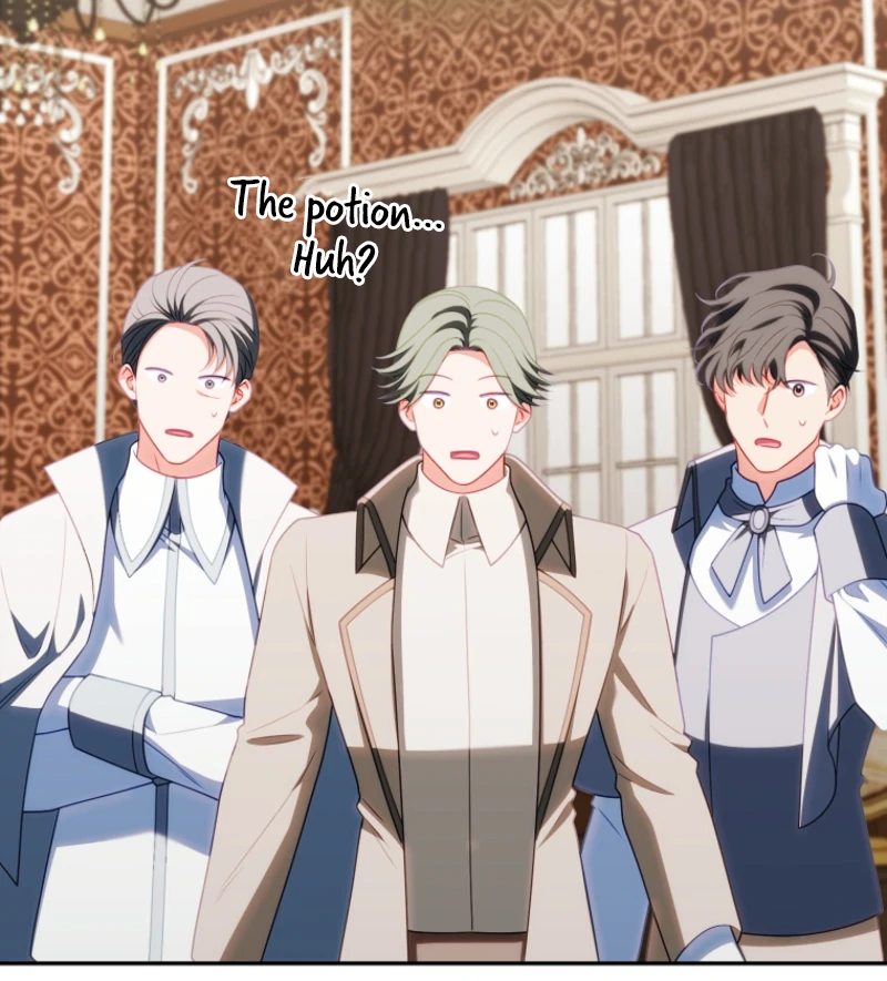 Unshakable Female Lead in Regret Genre Chapter 34 - Page 50