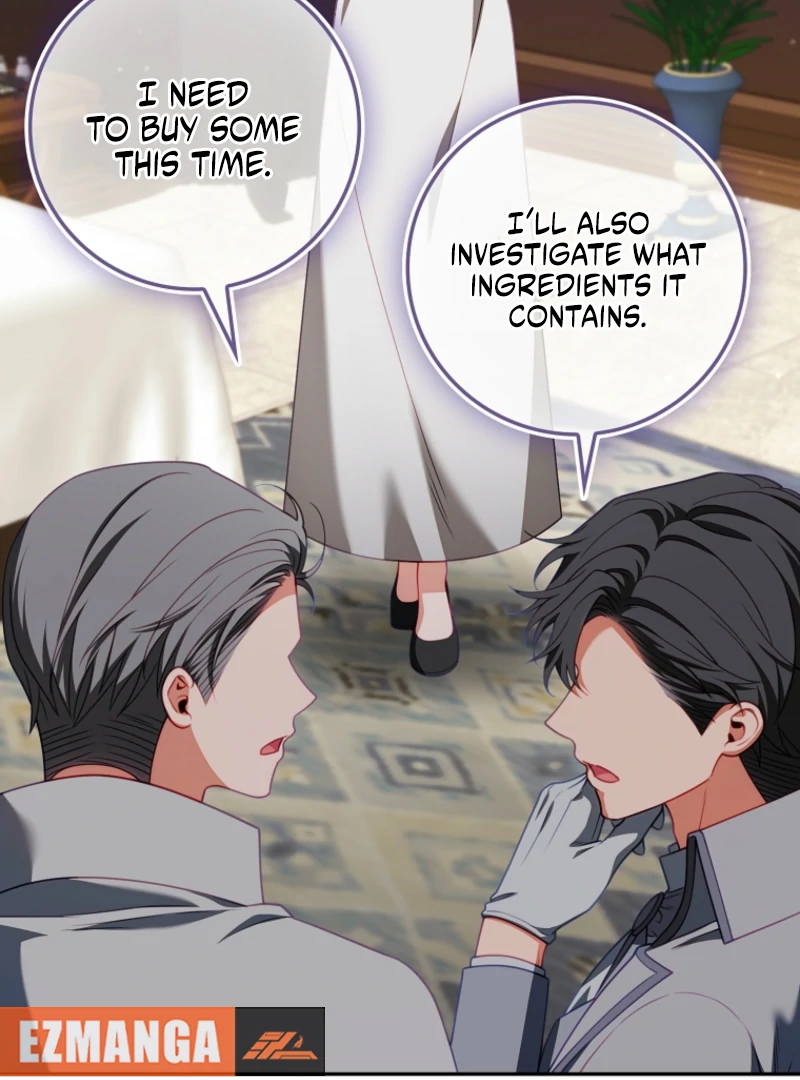 Unshakable Female Lead in Regret Genre Chapter 34 - Page 56