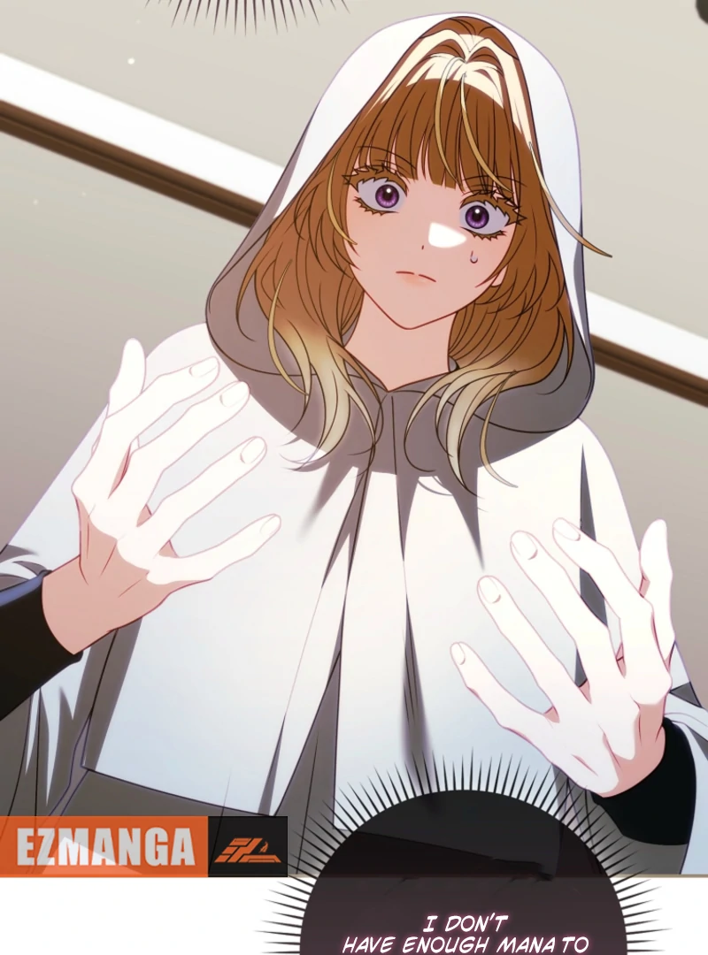 Unshakable Female Lead in Regret Genre Chapter 34 - Page 60