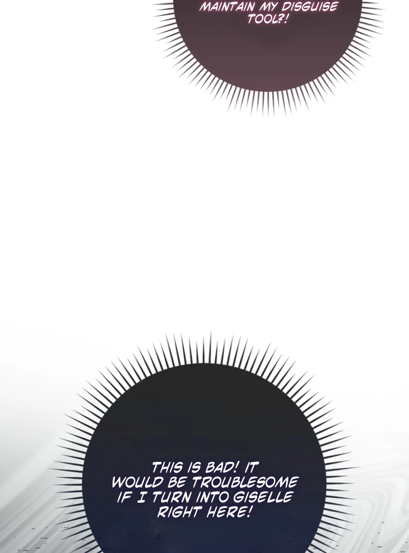 Unshakable Female Lead in Regret Genre Chapter 34 - Page 61