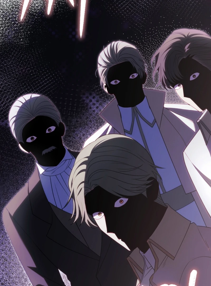 Unshakable Female Lead in Regret Genre Chapter 34 - Page 8