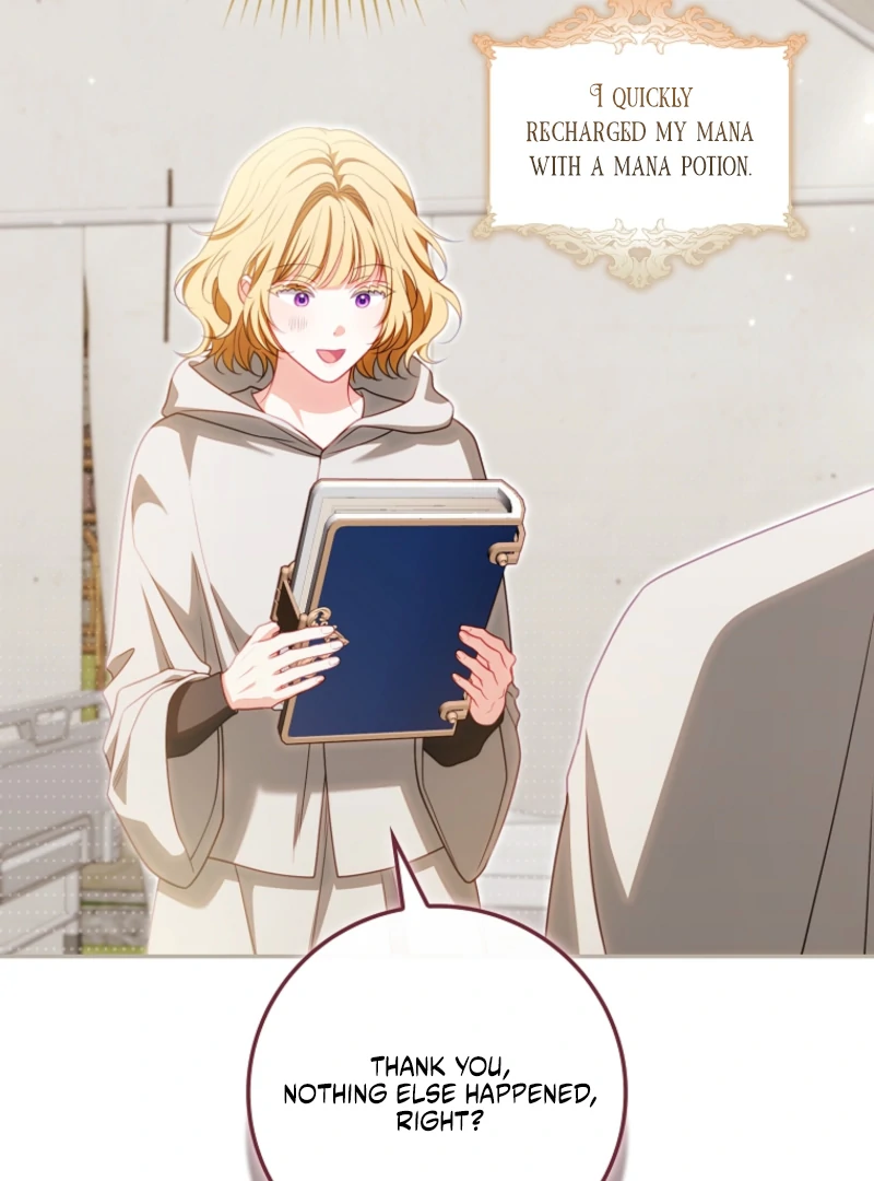 Unshakable Female Lead in Regret Genre Chapter 34 - Page 79