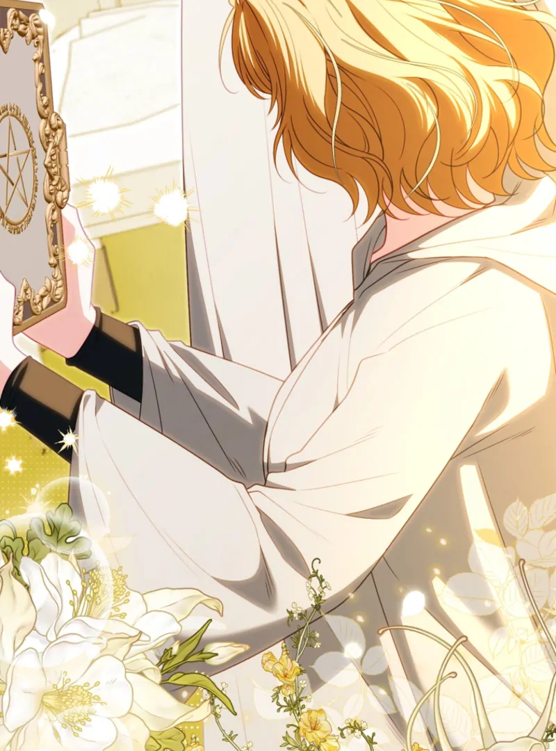 Unshakable Female Lead in Regret Genre Chapter 34 - Page 93