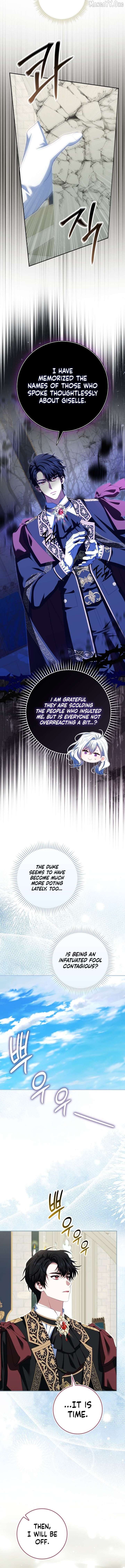 Unshakable Female Lead in Regret Genre Chapter 37 - Page 13