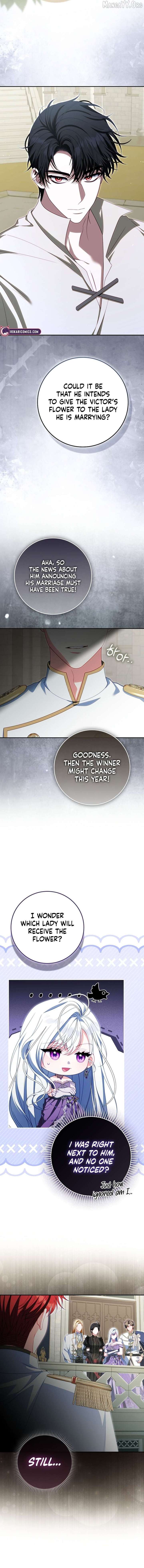 Unshakable Female Lead in Regret Genre Chapter 37 - Page 15