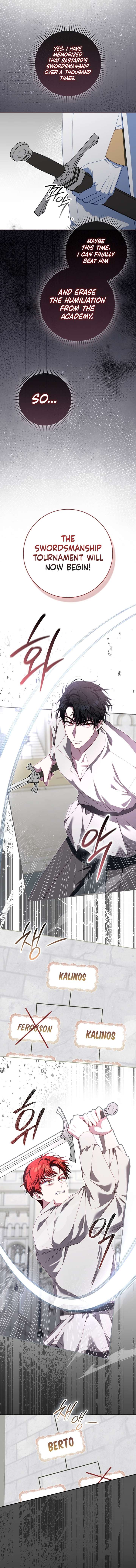 Unshakable Female Lead in Regret Genre Chapter 38 - Page 2