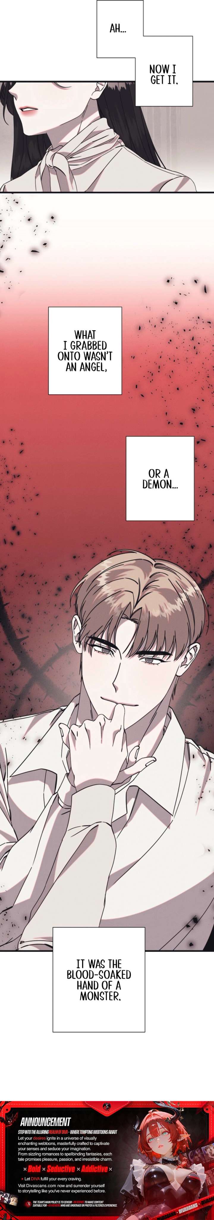 Unstable Partnership Chapter 17 - Page 11