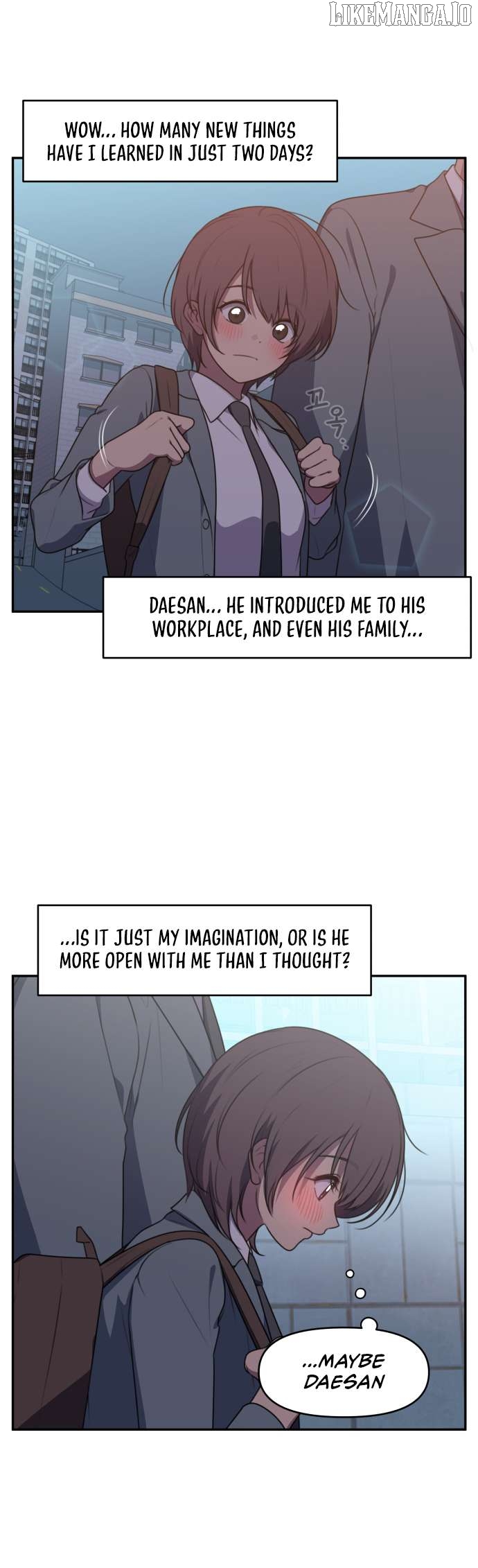 Unstoppable Young Lady Chapter 3 - Page 15