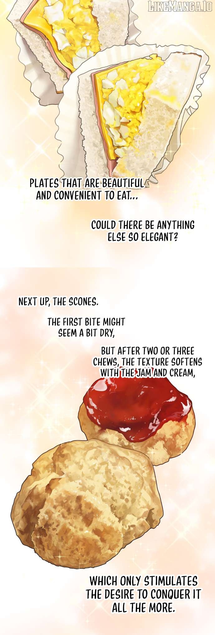 Unstoppable Young Lady Chapter 3 - Page 5