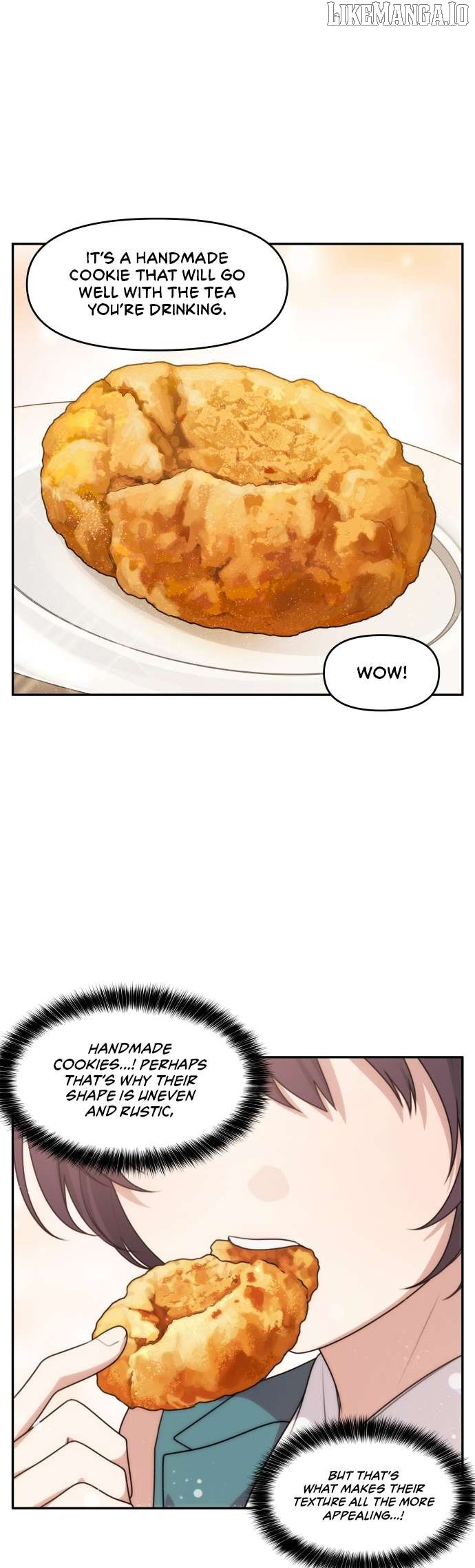 Unstoppable Young Lady Chapter 4 - Page 11