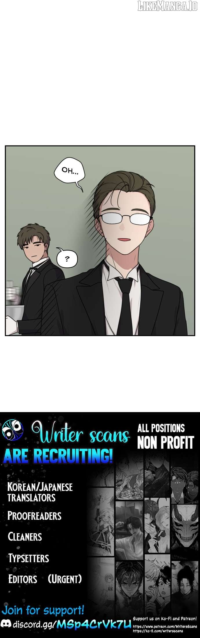 Unstoppable Young Lady Chapter 4 - Page 19