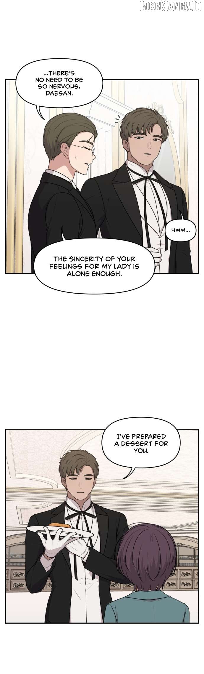 Unstoppable Young Lady Chapter 4 - Page 10