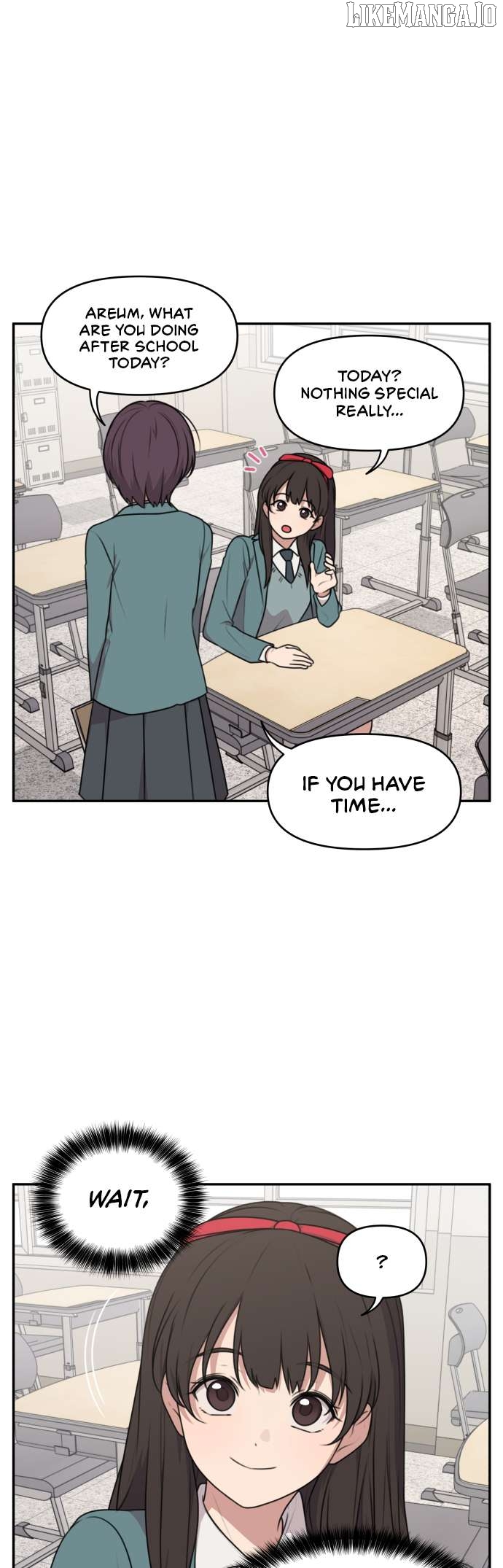 Unstoppable Young Lady Chapter 5 - Page 13