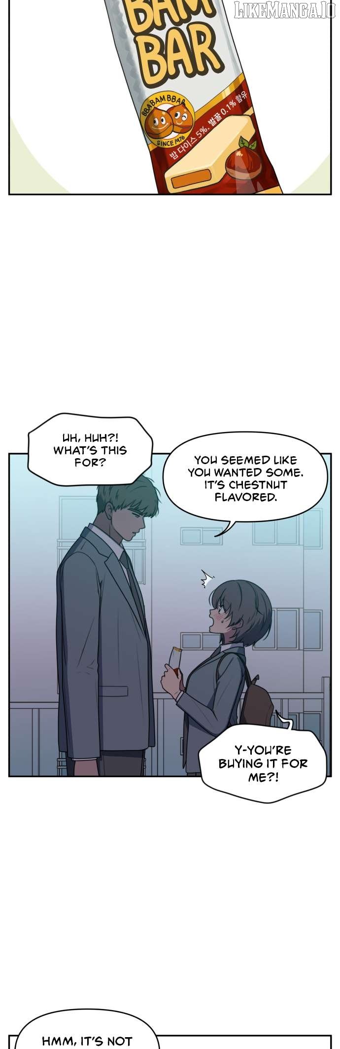 Unstoppable Young Lady Chapter 7 - Page 16