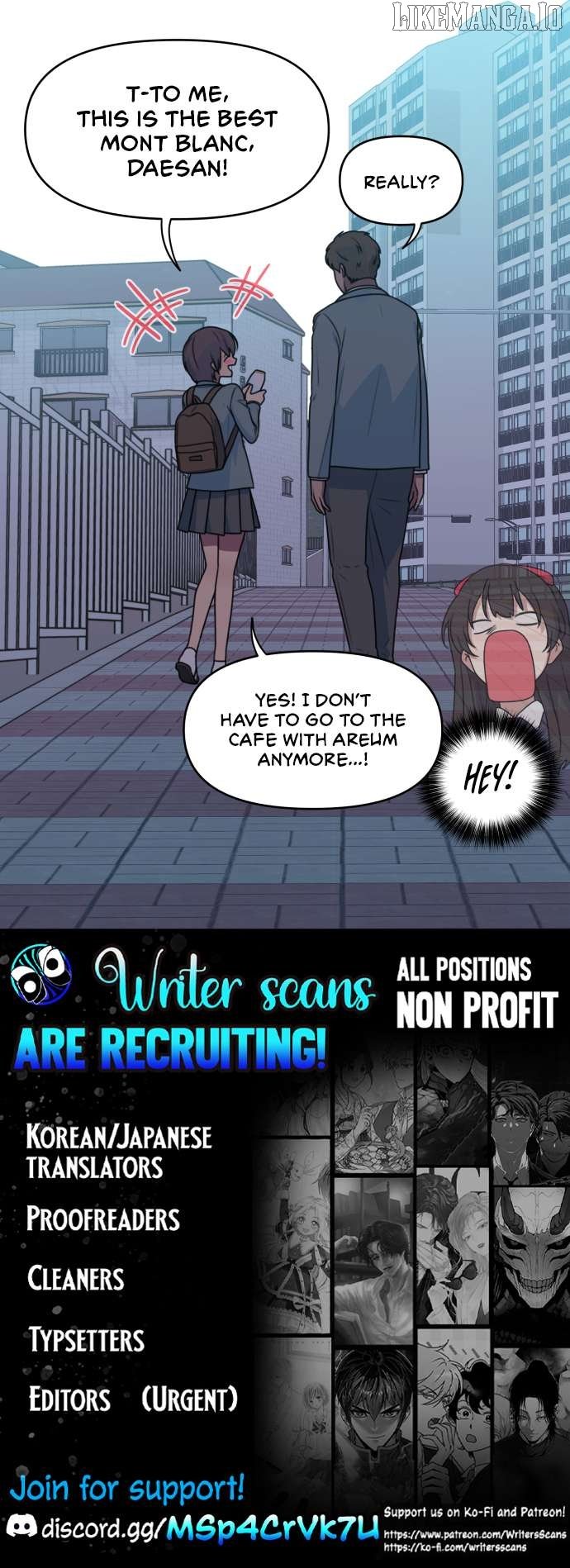 Unstoppable Young Lady Chapter 7 - Page 18