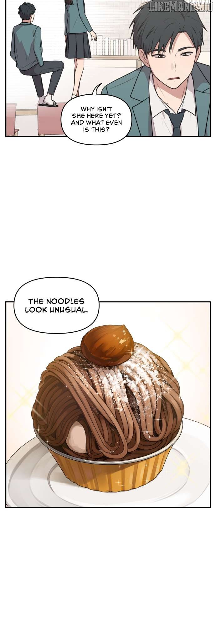 Unstoppable Young Lady Chapter 7 - Page 4