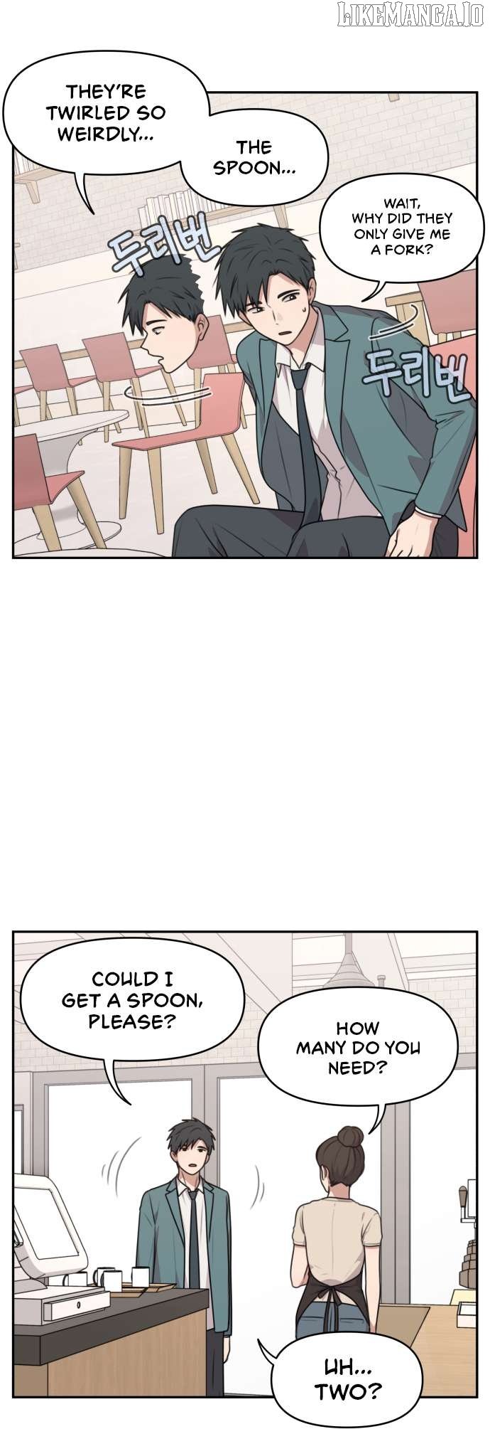 Unstoppable Young Lady Chapter 7 - Page 5