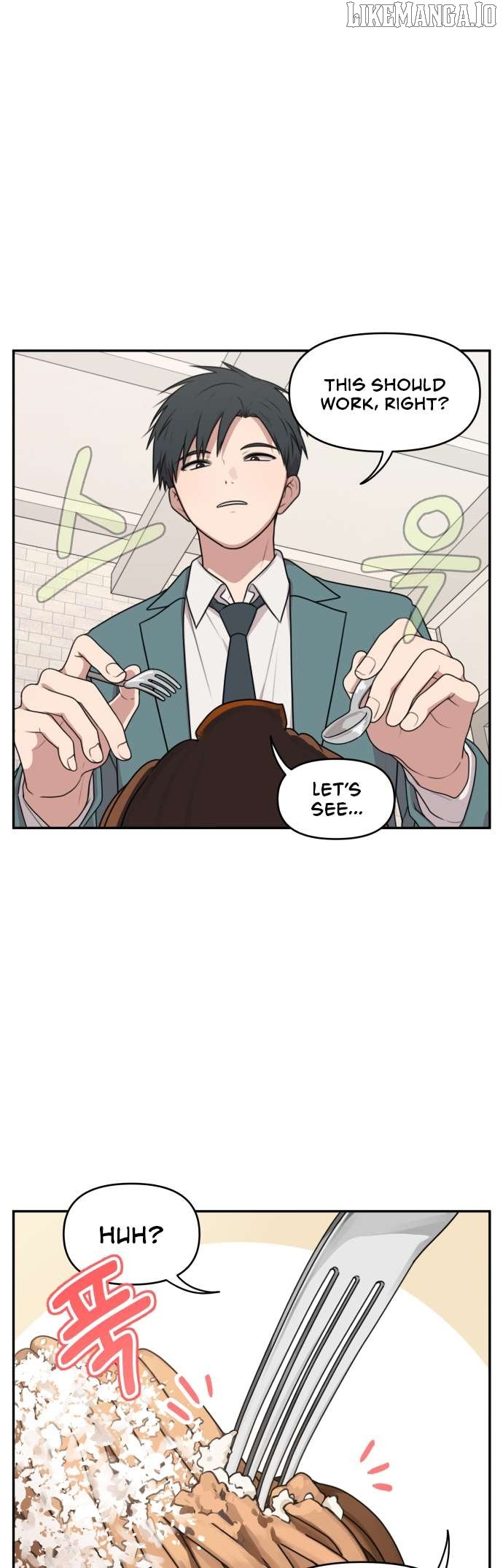 Unstoppable Young Lady Chapter 7 - Page 6