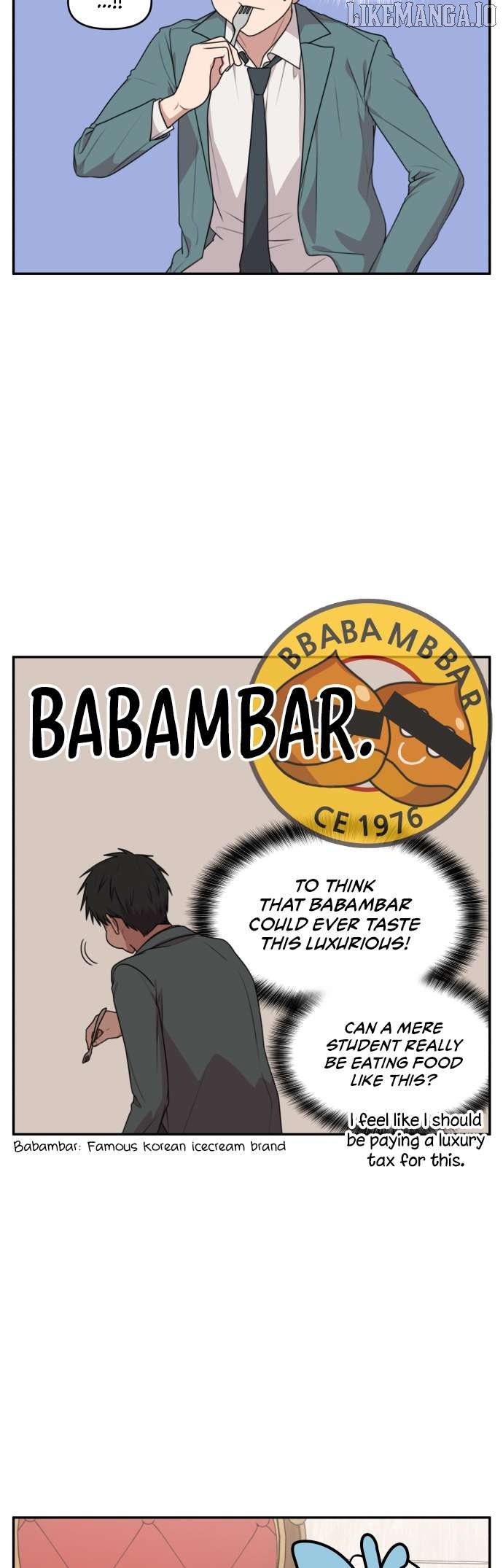 Unstoppable Young Lady Chapter 7 - Page 8