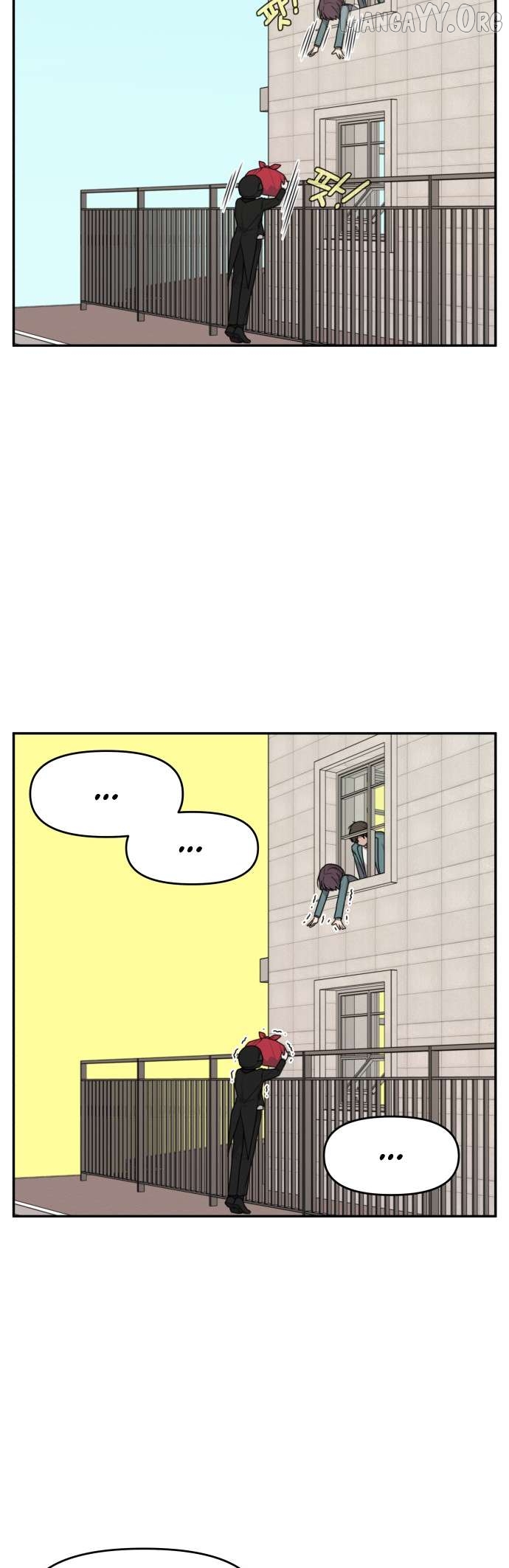 Unstoppable Young Lady Chapter 8 - Page 15