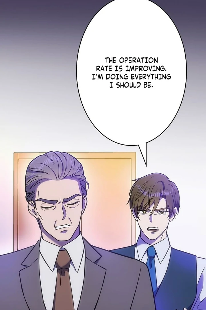 Until I Get Rid Of The Husband Who Watches Me! Chapter 1 - Page 101