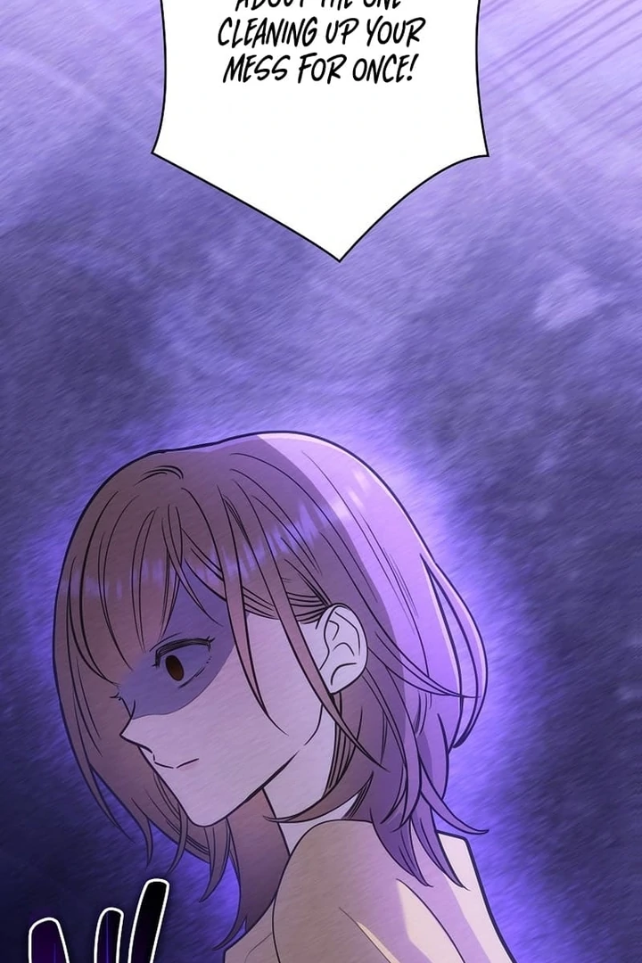 Until I Get Rid Of The Husband Who Watches Me! Chapter 1 - Page 112