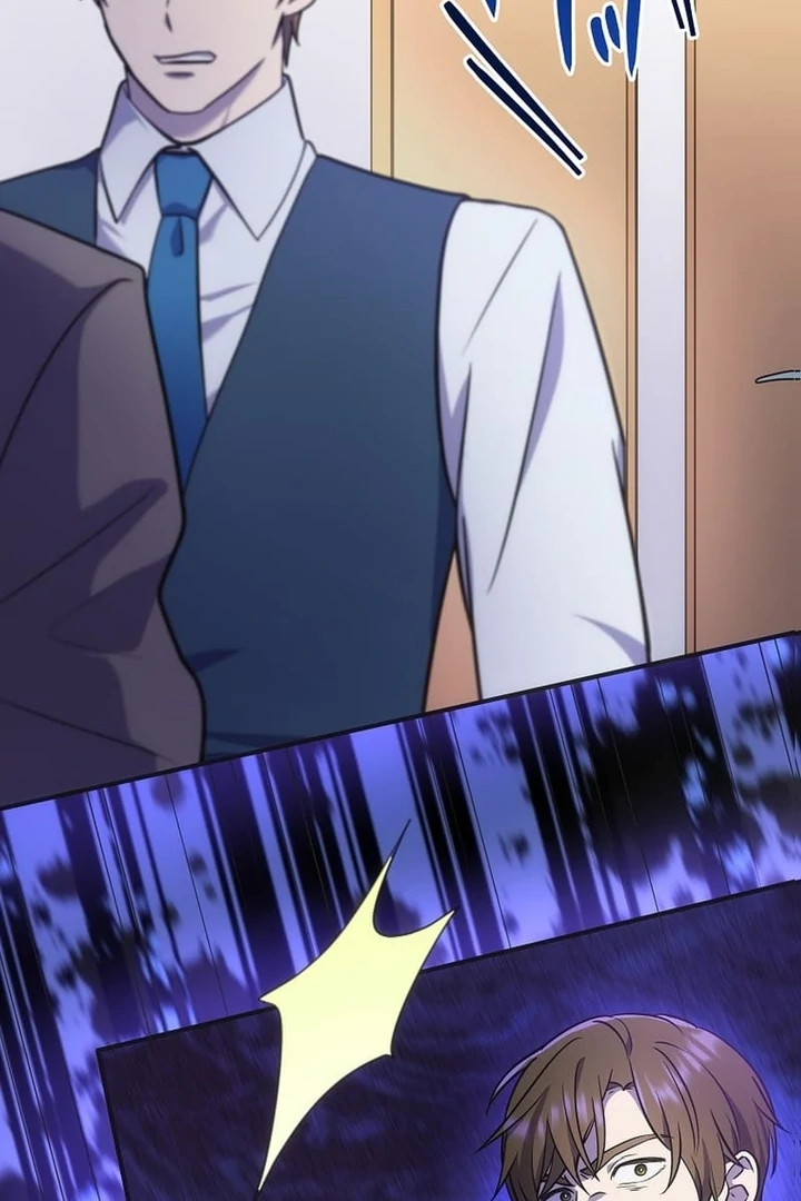 Until I Get Rid Of The Husband Who Watches Me! Chapter 1 - Page 116