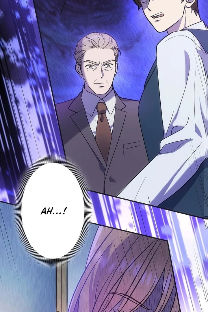 Until I Get Rid Of The Husband Who Watches Me! Chapter 1 - Page 117